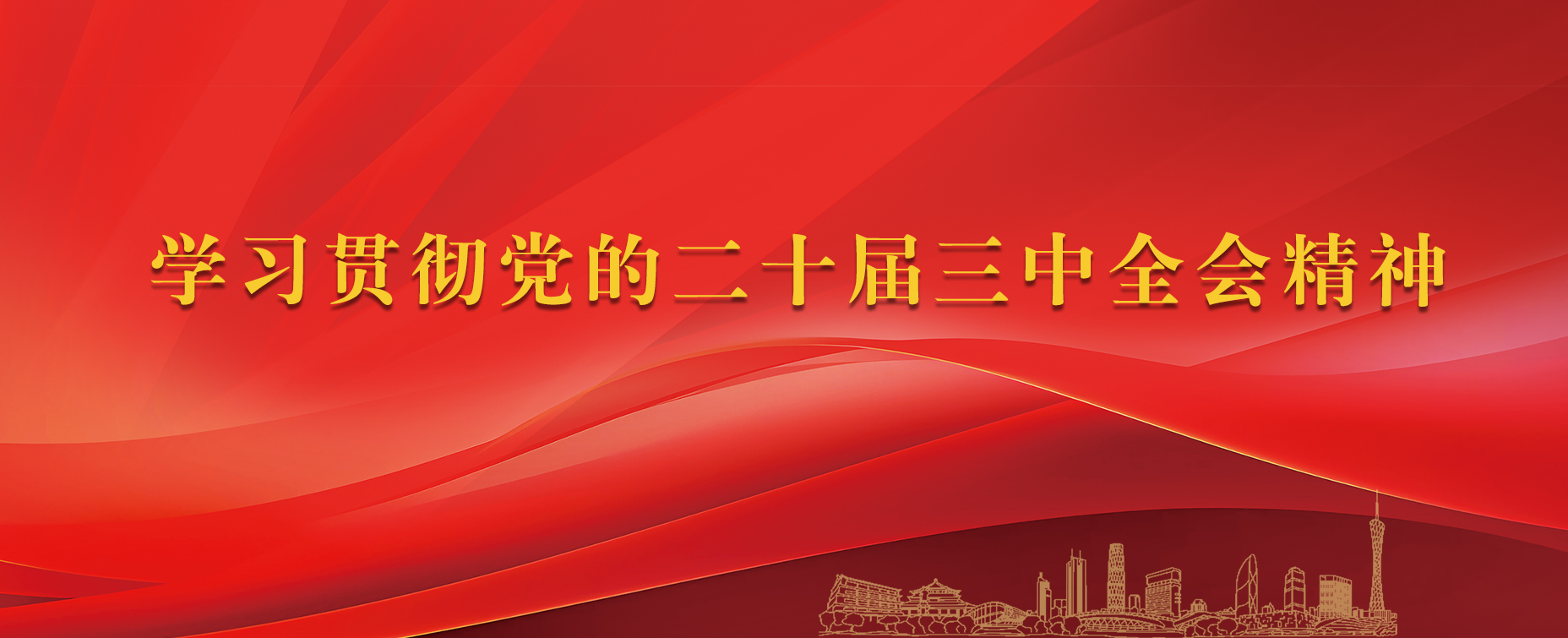 學(xué)習(xí)貫徹黨的二十屆三中全會(huì)精神